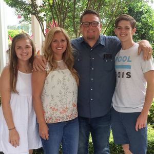 Meet your Posher, Gracen